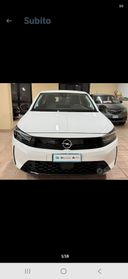 Opel Corsa 1.2 Edition AZIENDALE PERFETTA