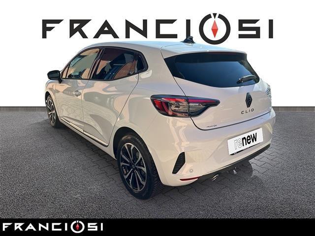 RENAULT Clio 1.0 tce Techno Gpl 100cv