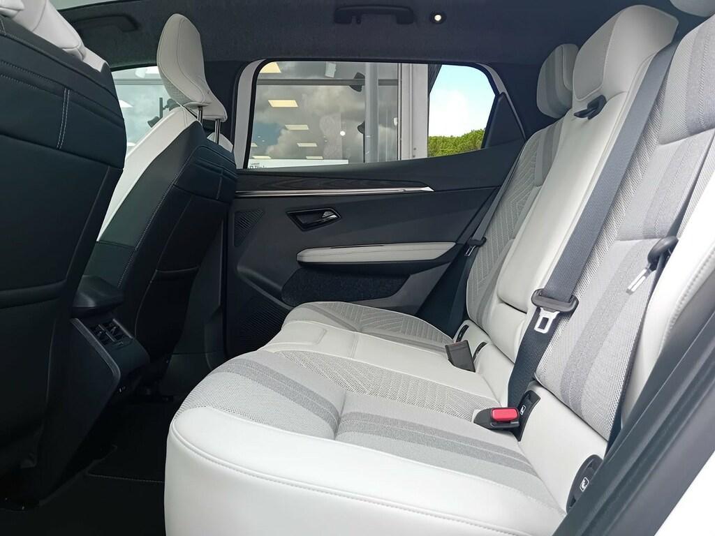 Renault Scenic long range Iconic