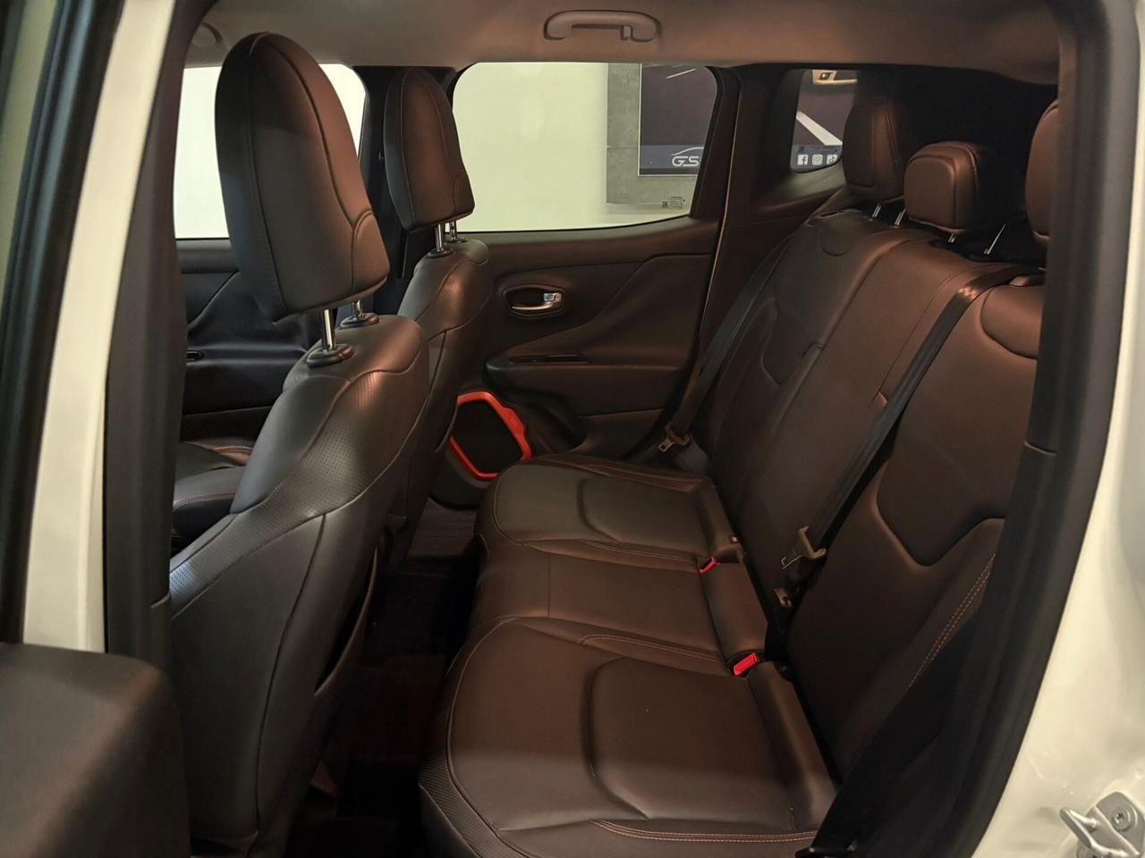 Jeep Renegade 2.0 Mjt 140CV 4WD Active Drive Opening Edition