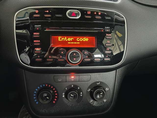 Fiat Punto 5p 1.4 easypower Street Gpl NEOPATENTATI