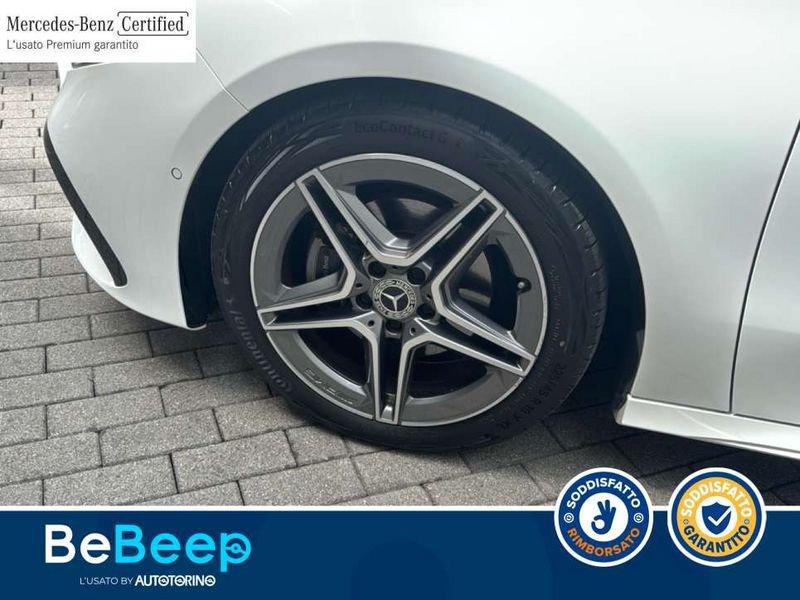 Mercedes-Benz Classe A A 180 D PREMIUM AUTO