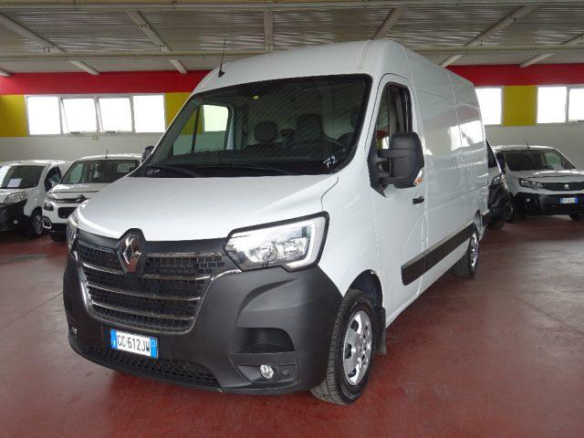 RENAULT Master T35 2.3 dCi 150 PM-TA Furgone Energy Ice Plus