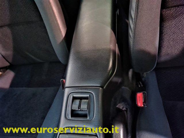 MAZDA MX-5 1.6i 16V cat