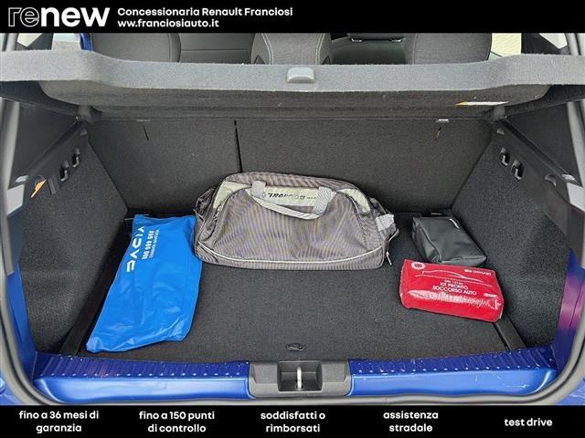 DACIA Sandero TCe 100 GPL Stepway Expression NBI