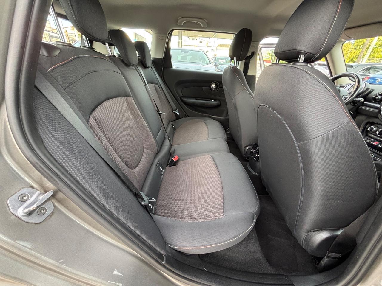 MINI CLUBMAN 1.5 116 CV ONE D 90.000KM