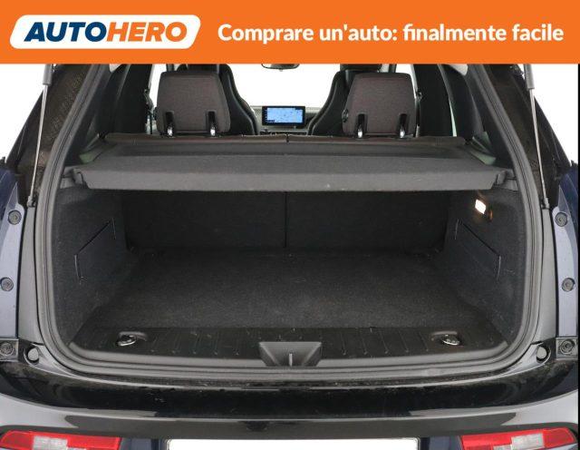 BMW i3 120 Ah