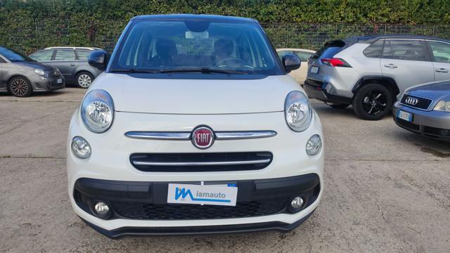 FIAT 500L 1.3Mjt Mirror Bluetooth Cruise Control Clima Auto