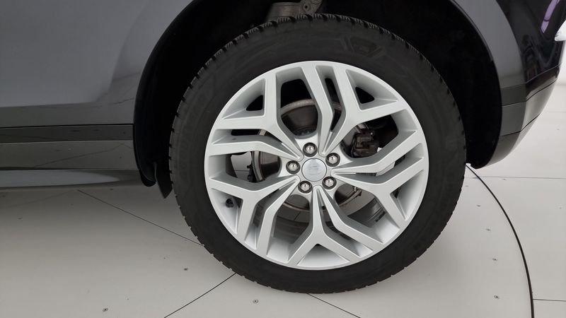 Land Rover Range Rover Evoque 2.0d i4 mhev R-Dynamic SE awd 163cv auto