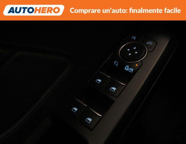 FORD Focus 1.5 EcoBlue 120 CV automatico SW Vignale Co-Pilot