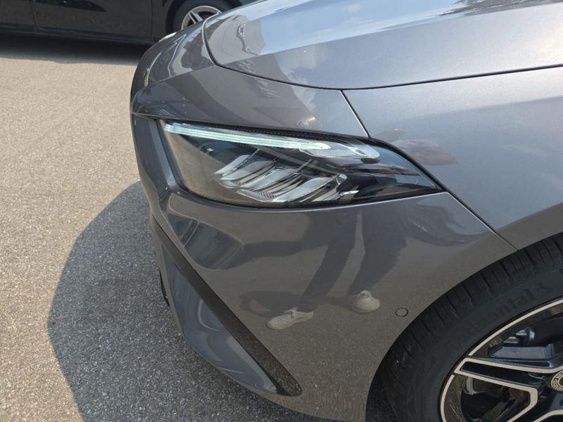 Mercedes-Benz Classe A 250e EQ-Power Automatic AMG Line Advanced Plus
