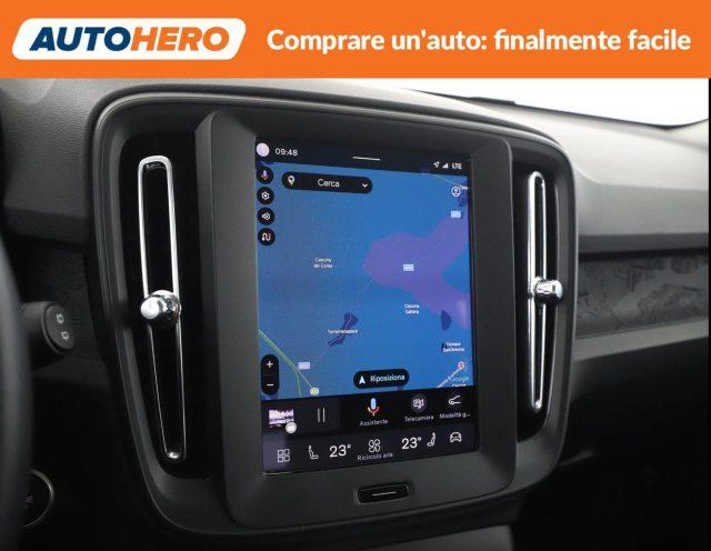 VOLVO XC40 B3 automatico Essential