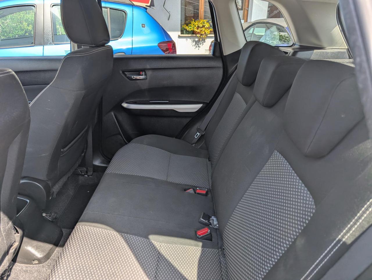 Suzuki Vitara 1.6 vvt V-Top s&s 4wd allgrip