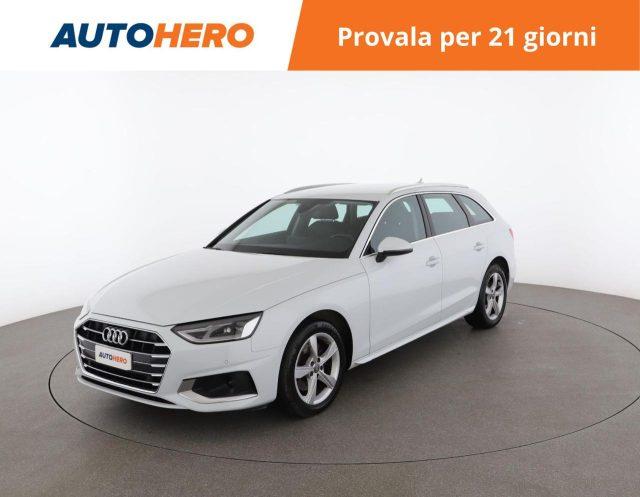 AUDI A4 Avant 35 TDI/163 CV S tronic Business Advanced