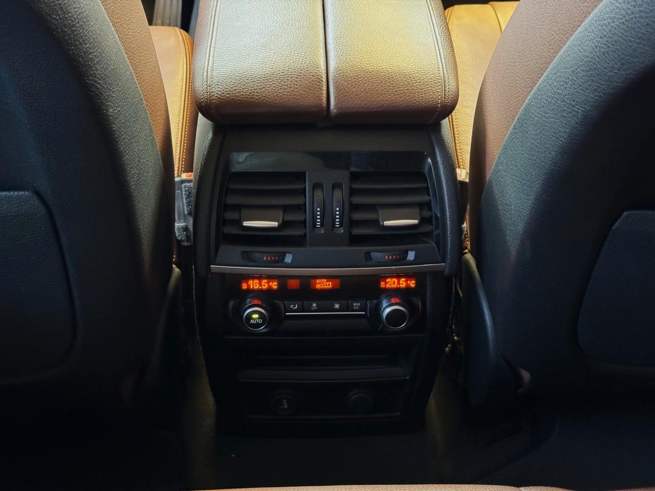 BMW X6 xDrive30d Extravagance 258CV LED CAM