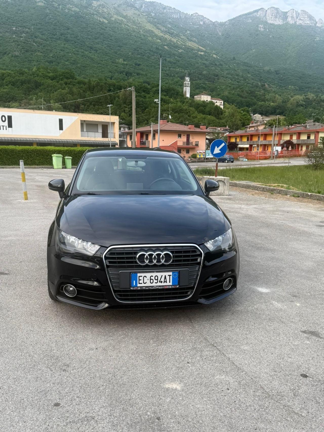 Audi A1 1.6 TDI 105 CV Ambition