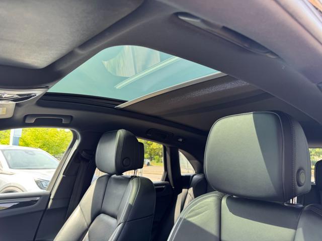 PORSCHE Macan 3.0 Diesel S 250CV
