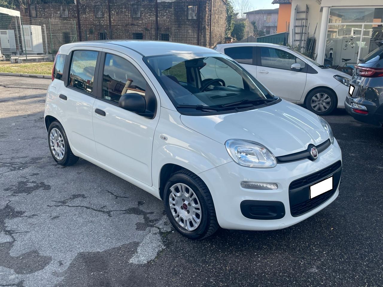 Fiat Panda 1.2 GARANTITA