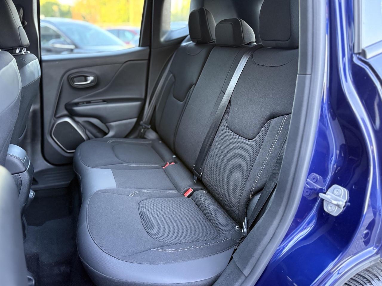 Jeep Renegade 1.6 Diesel 120CV E6 Limited - 2019