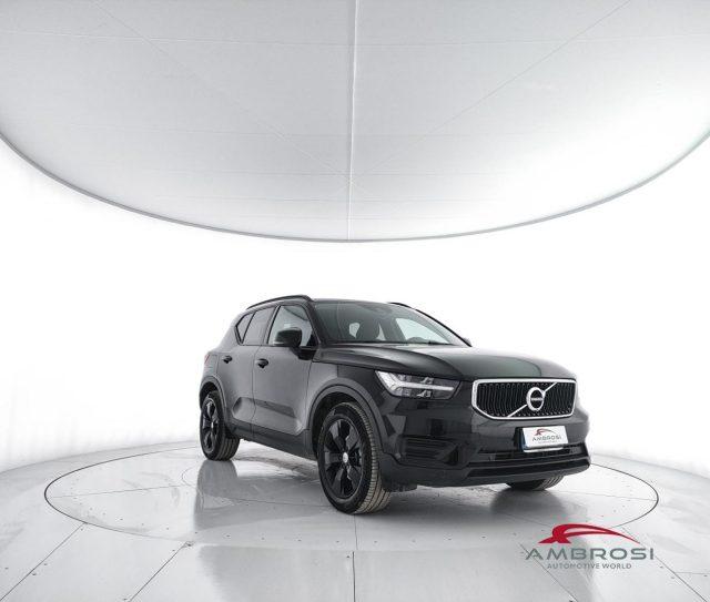 VOLVO XC40 T3 1.5 163cv