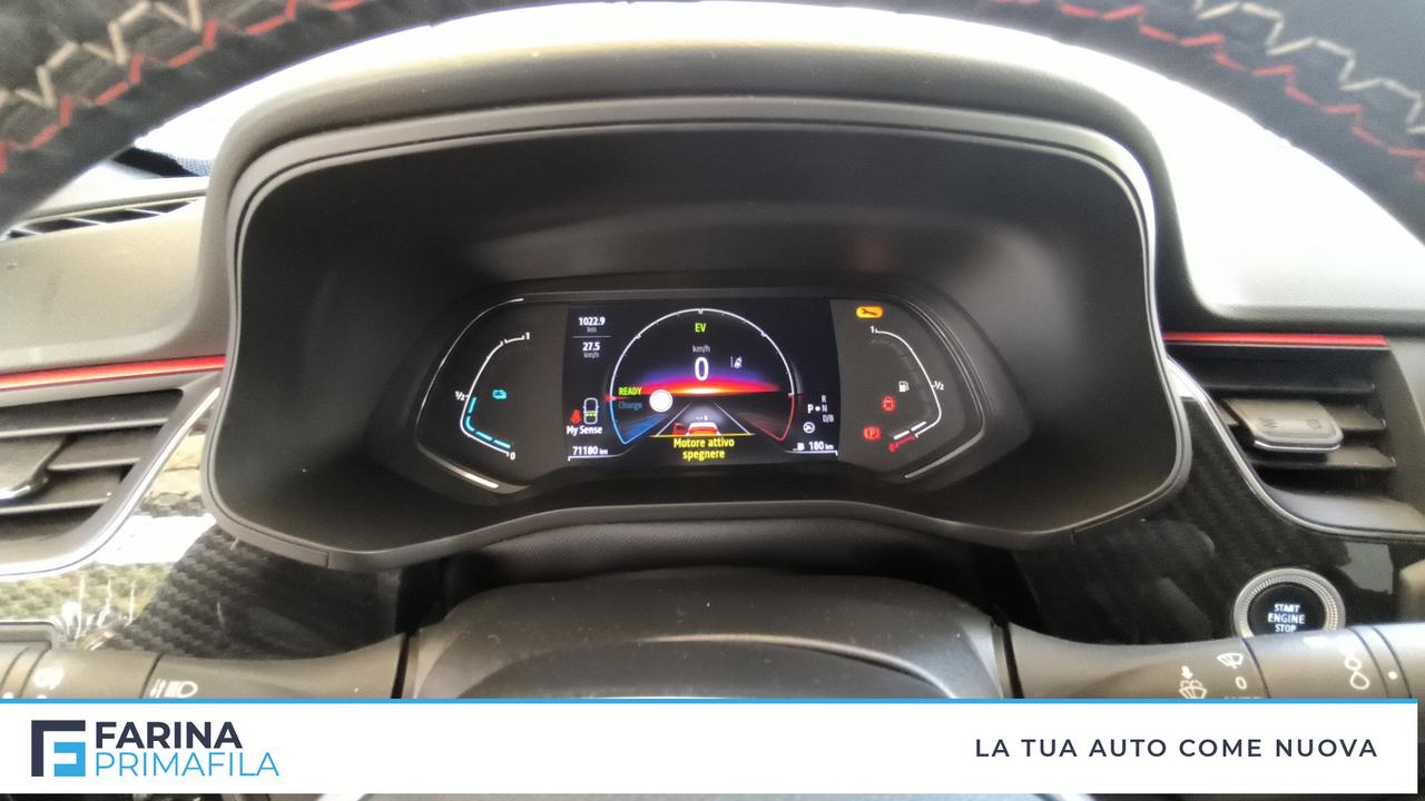RENAULT Arkana - Arkana 1.6 E-Tech full hybrid R.S. Line 145cv