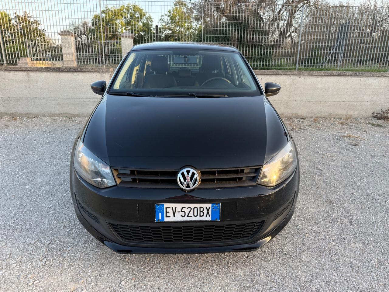 Volkswagen Polo 1.2 TDI DPF 5 p. Comfortline