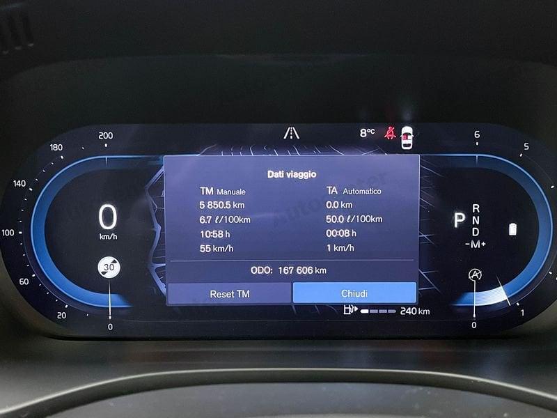 Volvo XC60 XC60 B4 (d) 197CV AWD AUT PLUS BRIGHT **AUTOCARRO N1**