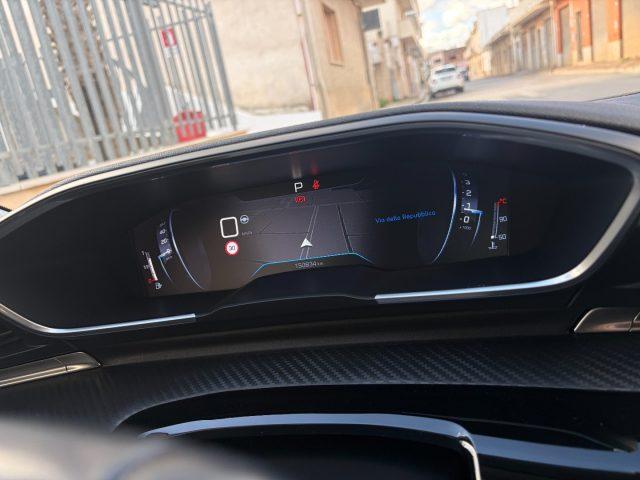 PEUGEOT 508 BlueHDi 130 EAT8 SW Allure