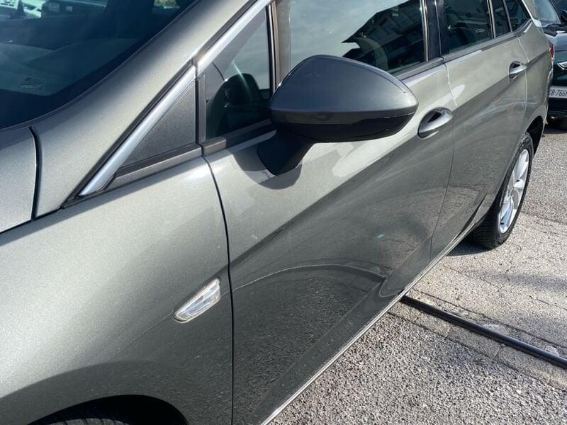Opel Astra Astra Sports Tourer 1.6 cdti Business s&s 110cv my18.5