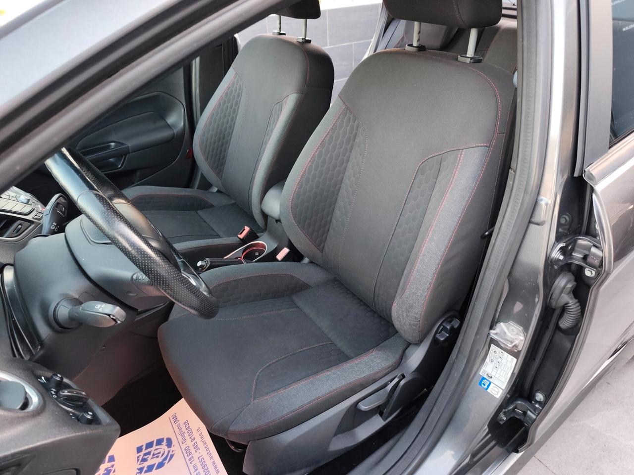 Ford Fiesta 1.5 TDCi ST-Line GARANZIA