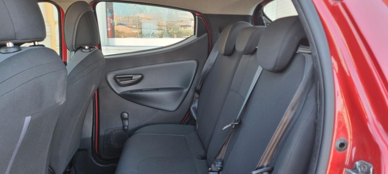 Lancia Ypsilon 1.2 69 CV 5 porte GPL Ecochic