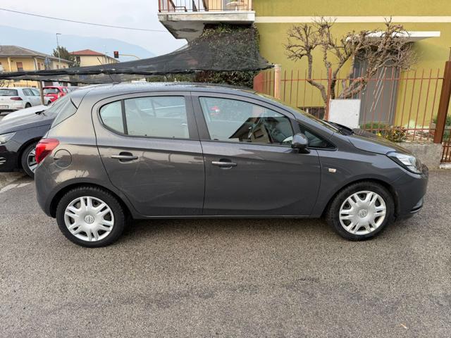 OPEL Corsa 1.4 90CV GPL Tech 5 porte n-Joy