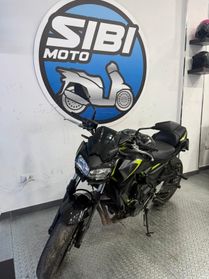 Kawasaki Z 650