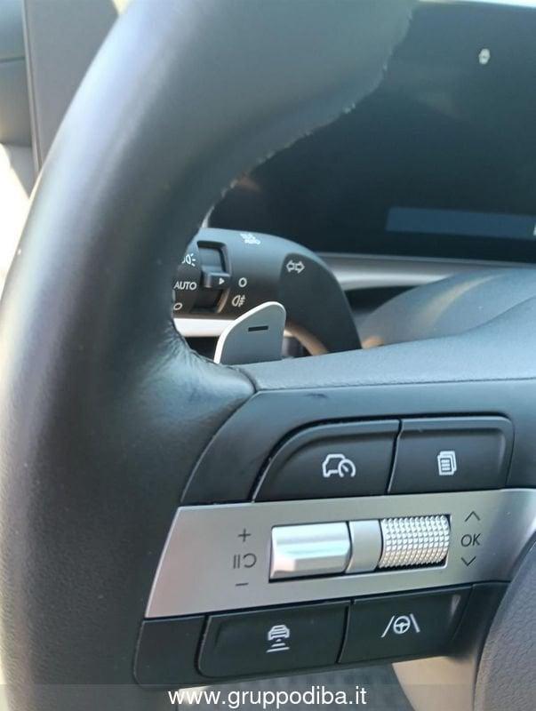 Hyundai Tucson 1.6 CRDi TCI(DOHC) D PE 1.6CRDI DCT 136 48V EX+LP+PP