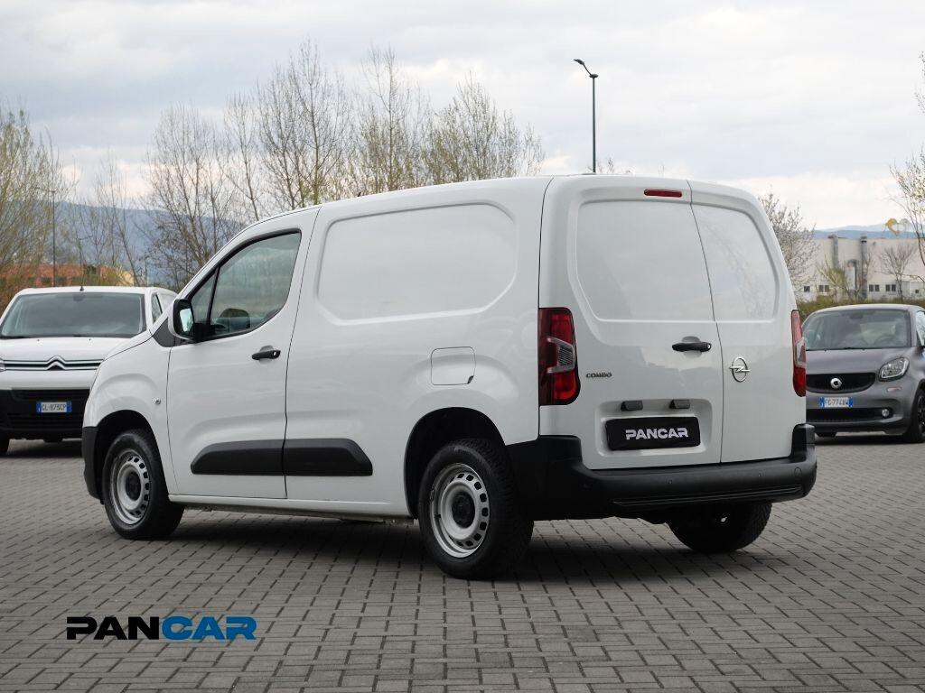 Opel Combo Cargo 1.5 Diesel 100CV PC 650kg Edition