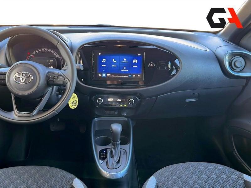 Toyota Aygo X Aygo X 1.0 VVT-i 72 CV 5 porte Trend S-CVT