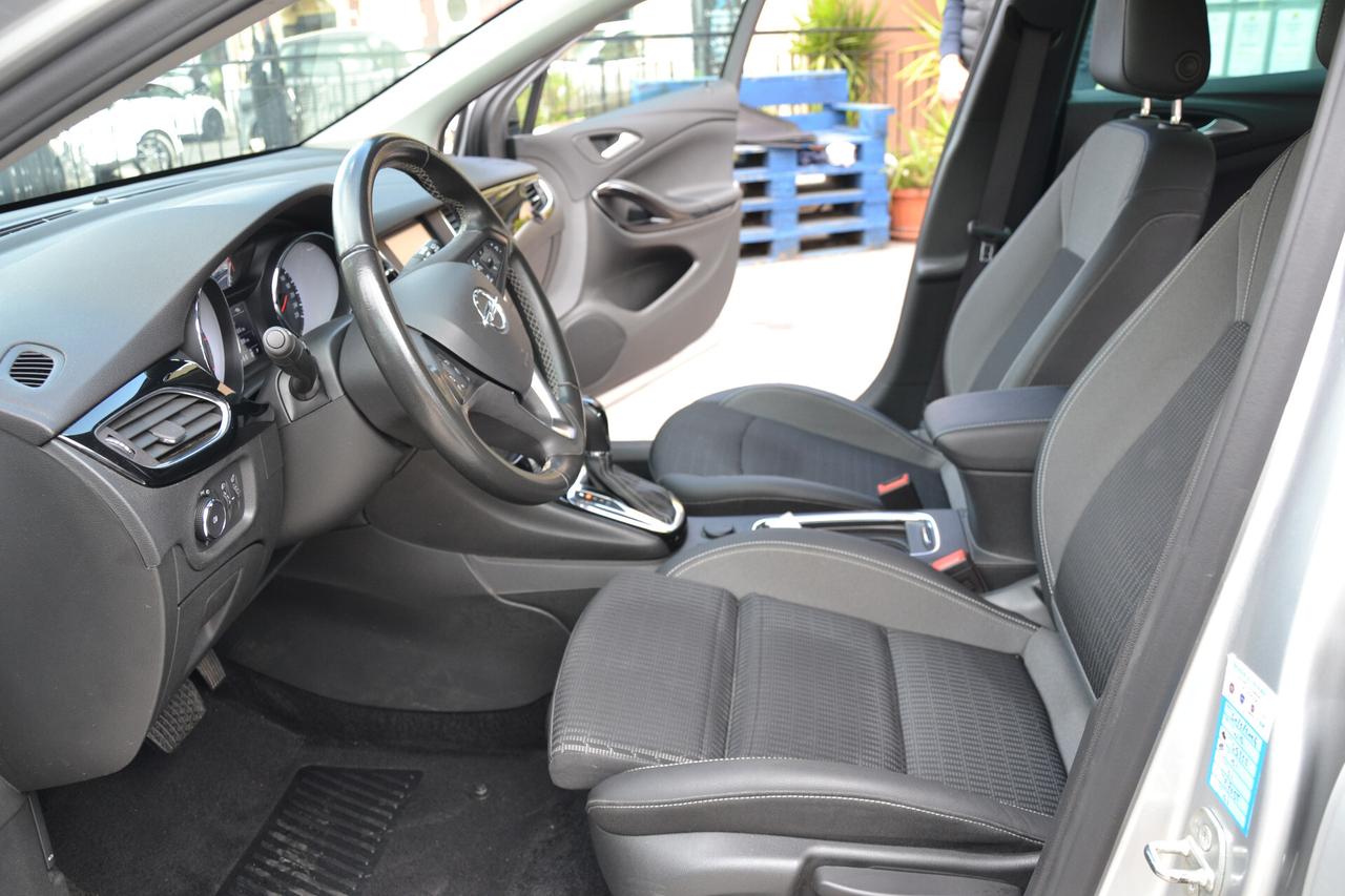 Opel Astra 1.5 CDTI 122CV AT9 ELEGANCE **PREZZO VERO**UNIPRO*