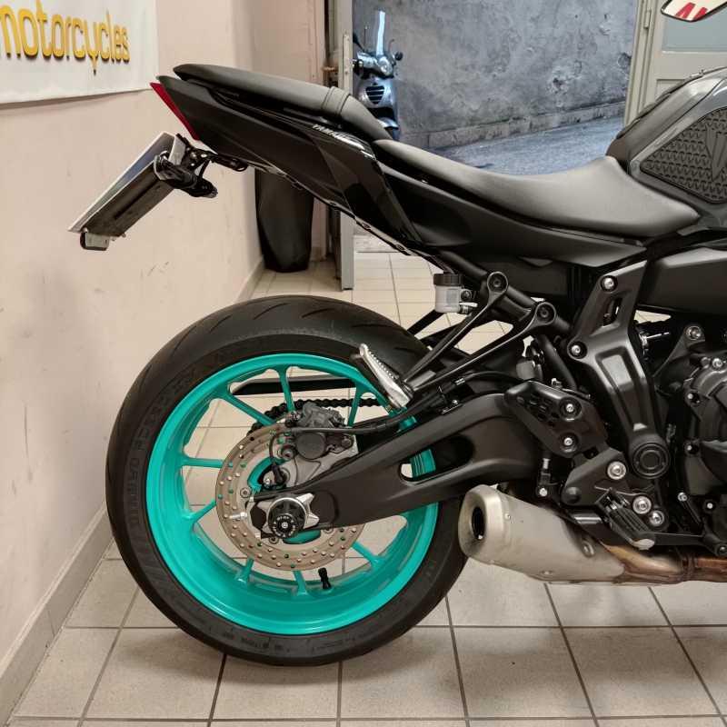 Yamaha MT-07 35KW - 2024