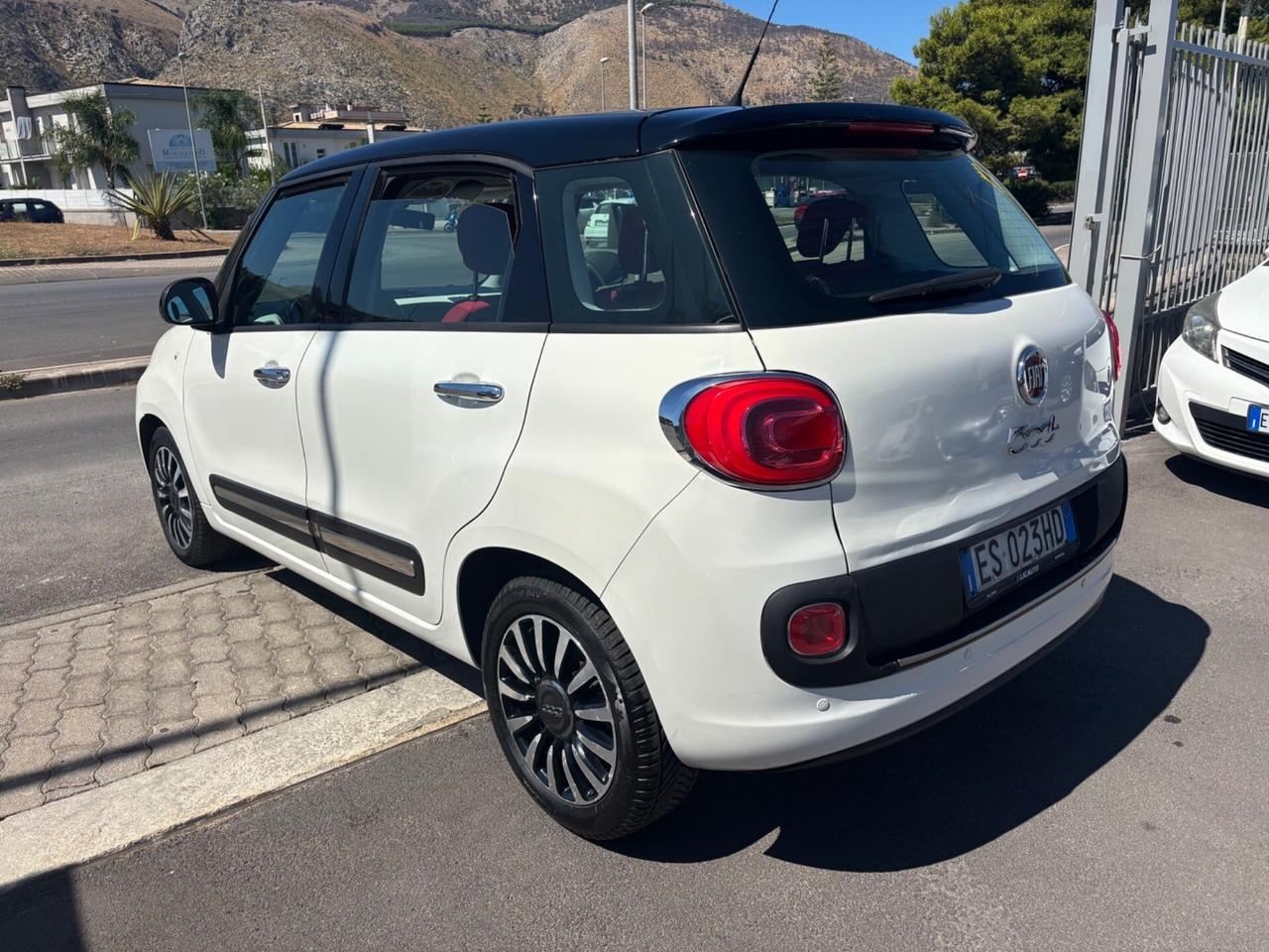 Fiat 500L 1.3 Multijet 85 CV Lounge