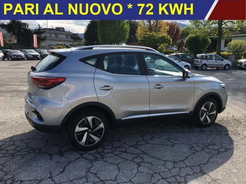 MG ZS EV Luxury 72 kWh FULL ELETTRIC!! SUPER OCCASIONE