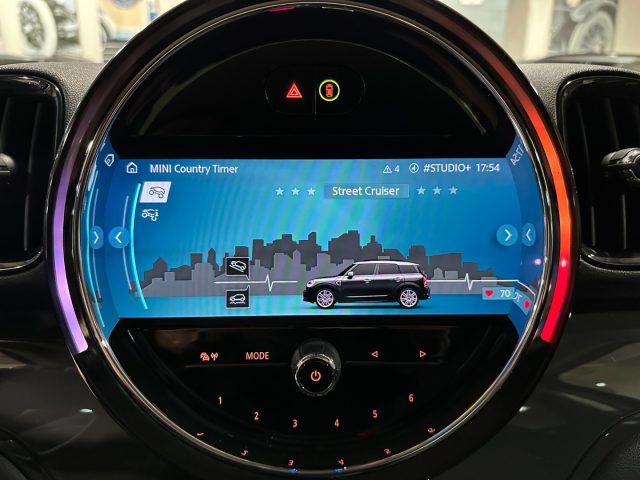 MINI Countryman 1.5 Cooper Classic Auto - LED - 17"-Cmaera-Carplay