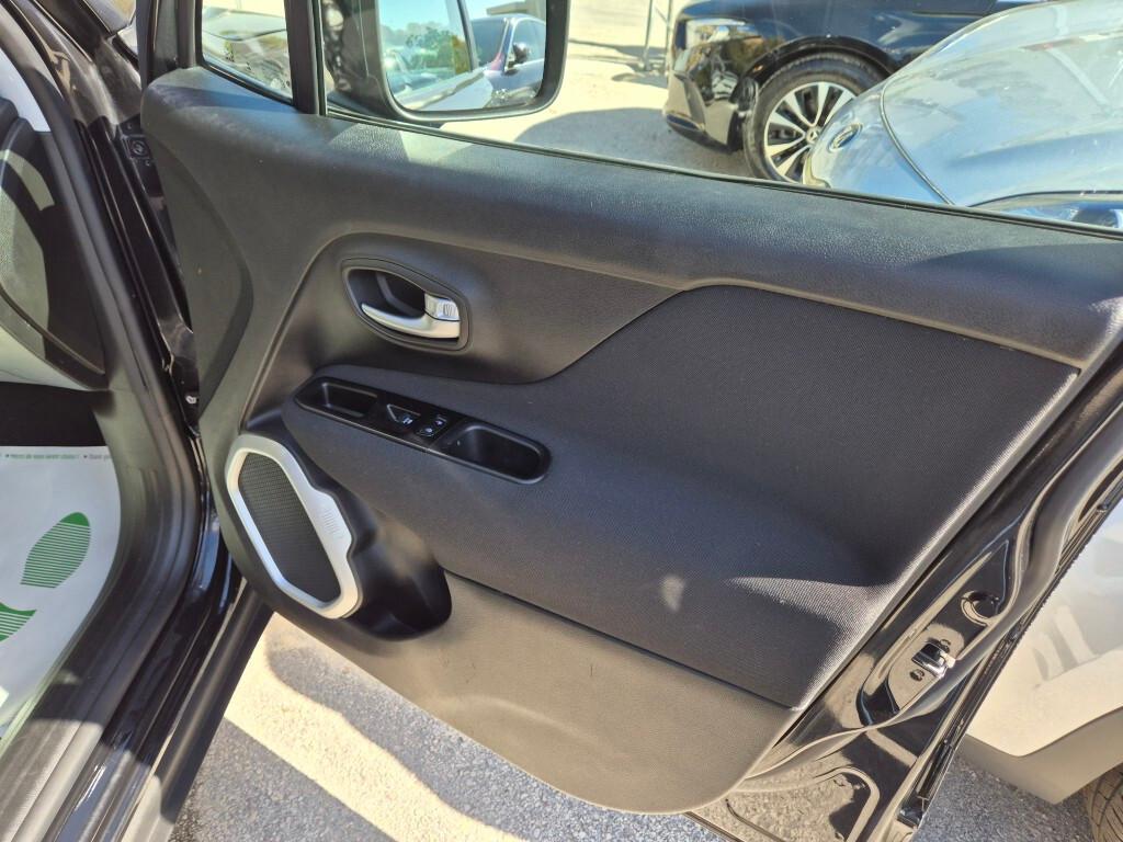 Jeep Renegade 1.6 MJTD UNICO PROPRIETARIO