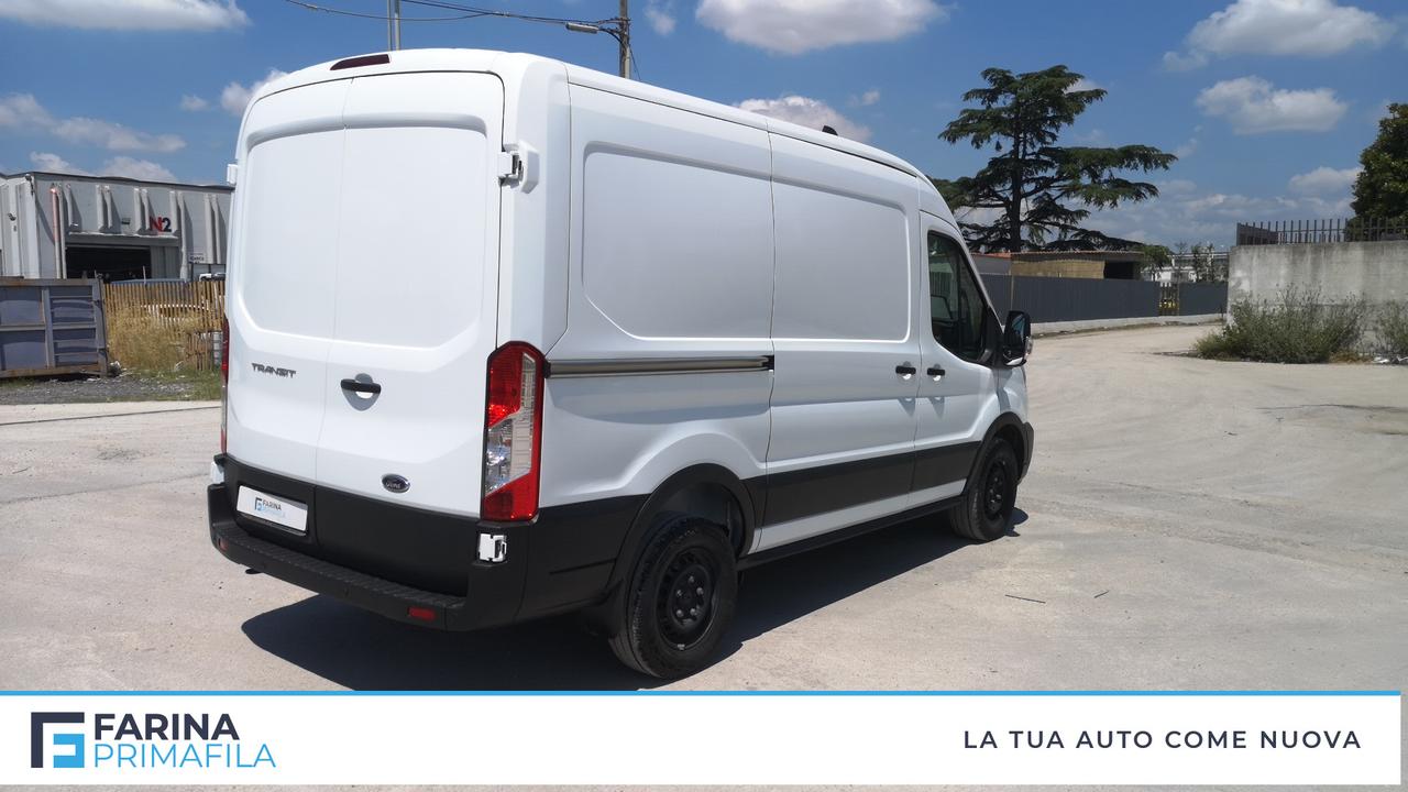 FORD Tran V363 TA Van Trd 130cv 330 L2H2