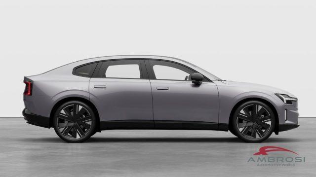 VOLVO ES90 Single Motor Extended Range Electric Ultra