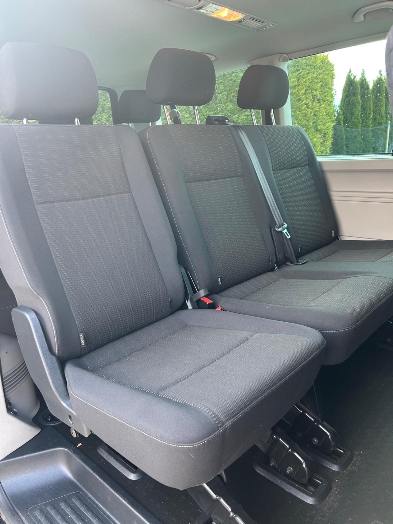 Volkswagen Caravelle 2.0 TDI 150CV DSG PC Comfortline