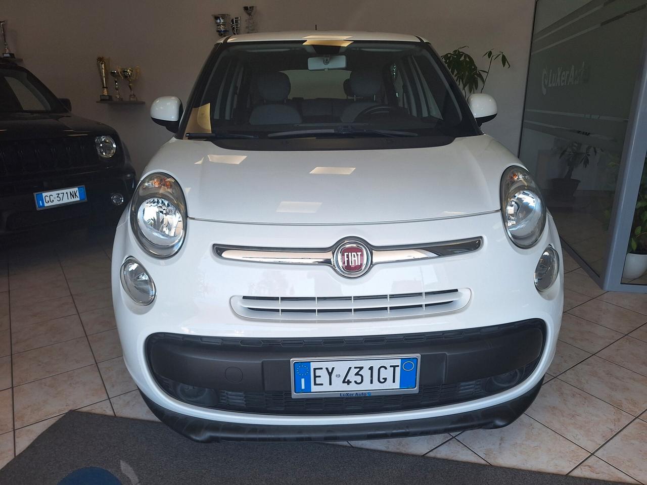 Fiat 500L 1.4 95 CV Pop Star