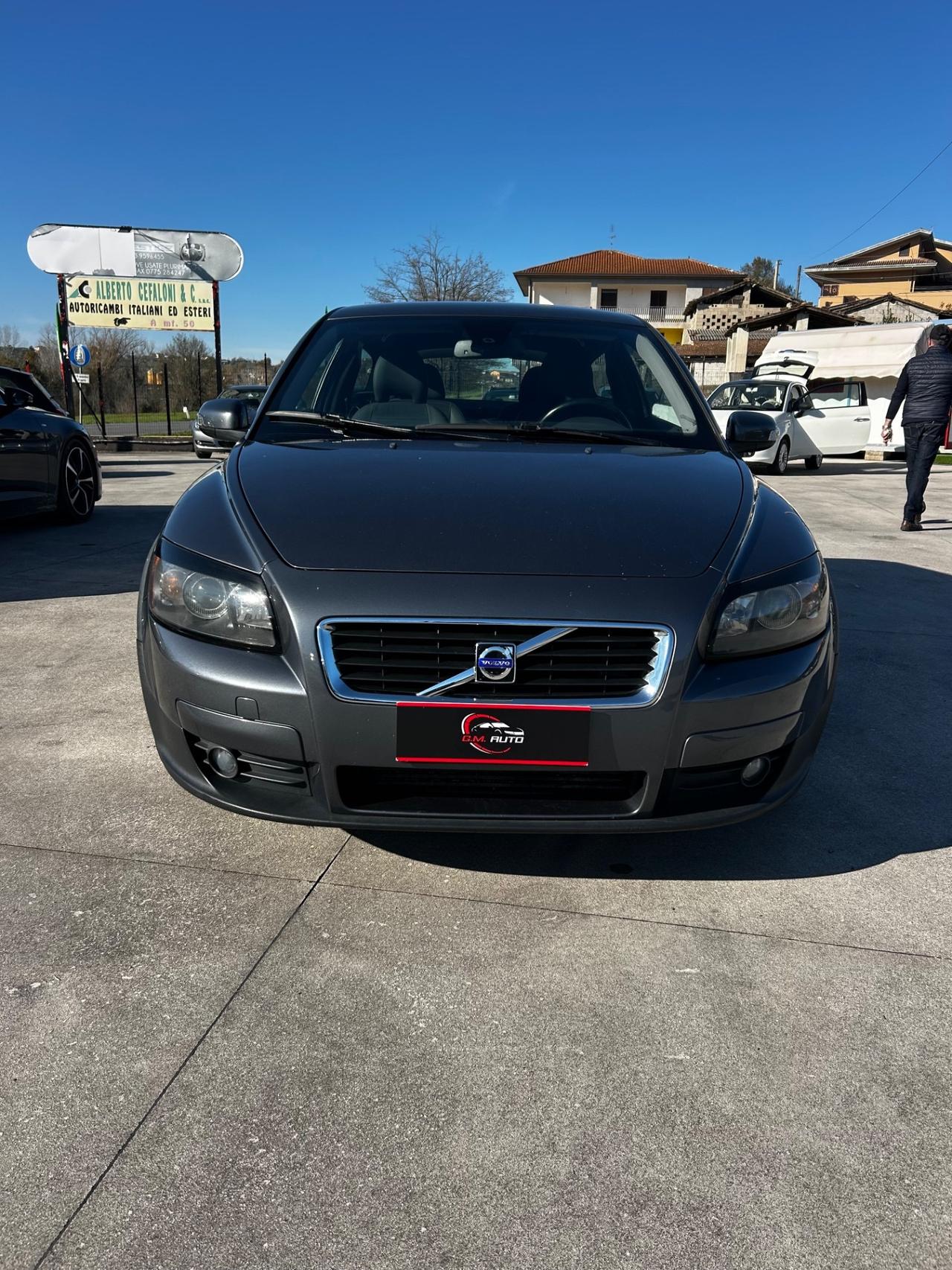 Volvo C30 1.6 D Kinetic