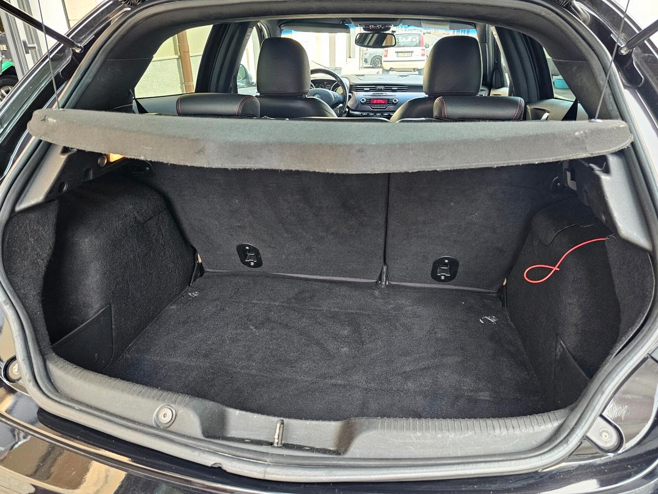 Alfa Romeo Giulietta 2.0 JTDm-2 140 CV Distinctive