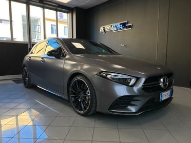 Mercedes-benz A 35 AMG Race Edition