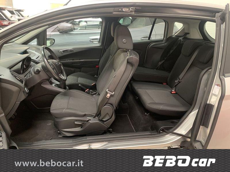 Ford B-Max 1.5 TDCi 95 CV Business Titanium